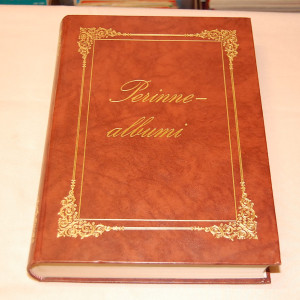 Perinnealbumi Pohjois-Savo